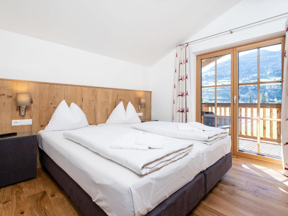 Chalet With Garden In Bad Hofgastein Salzburg ภายนอก รูปภาพ